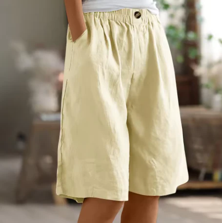 Carms – Lockere Shorts für die Freizeit - Image 3