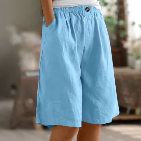 Carms – Lockere Shorts für die Freizeit - Image 7