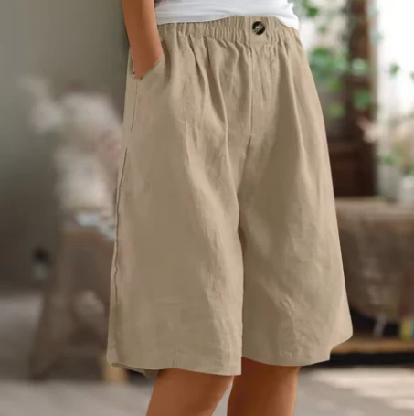 Carms – Lockere Shorts für die Freizeit - Image 8