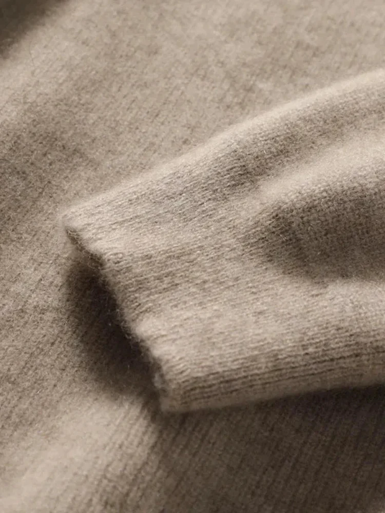 Casaul weicher Kapuzenpulli für Damen | Warmer - Image 3