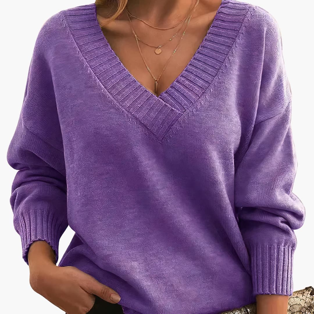 Cashmere Pullover für Damen - Image 10