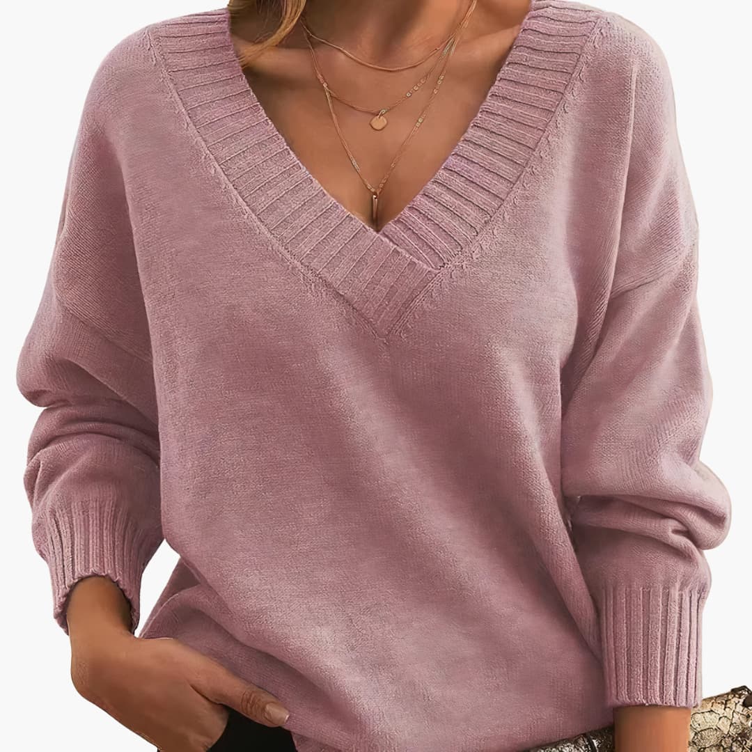 Cashmere Pullover für Damen - Image 3
