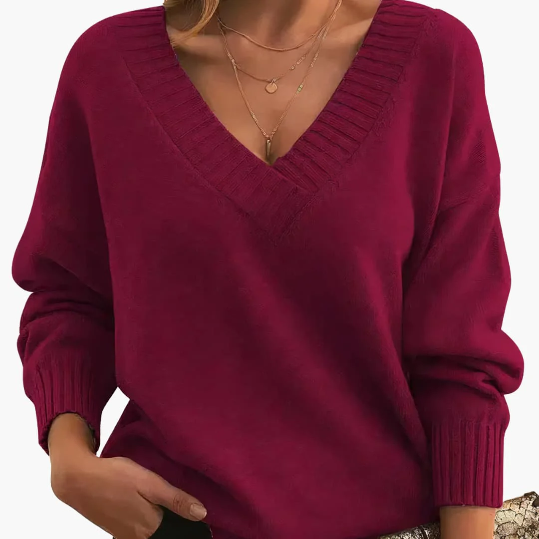 Cashmere Pullover für Damen - Image 6