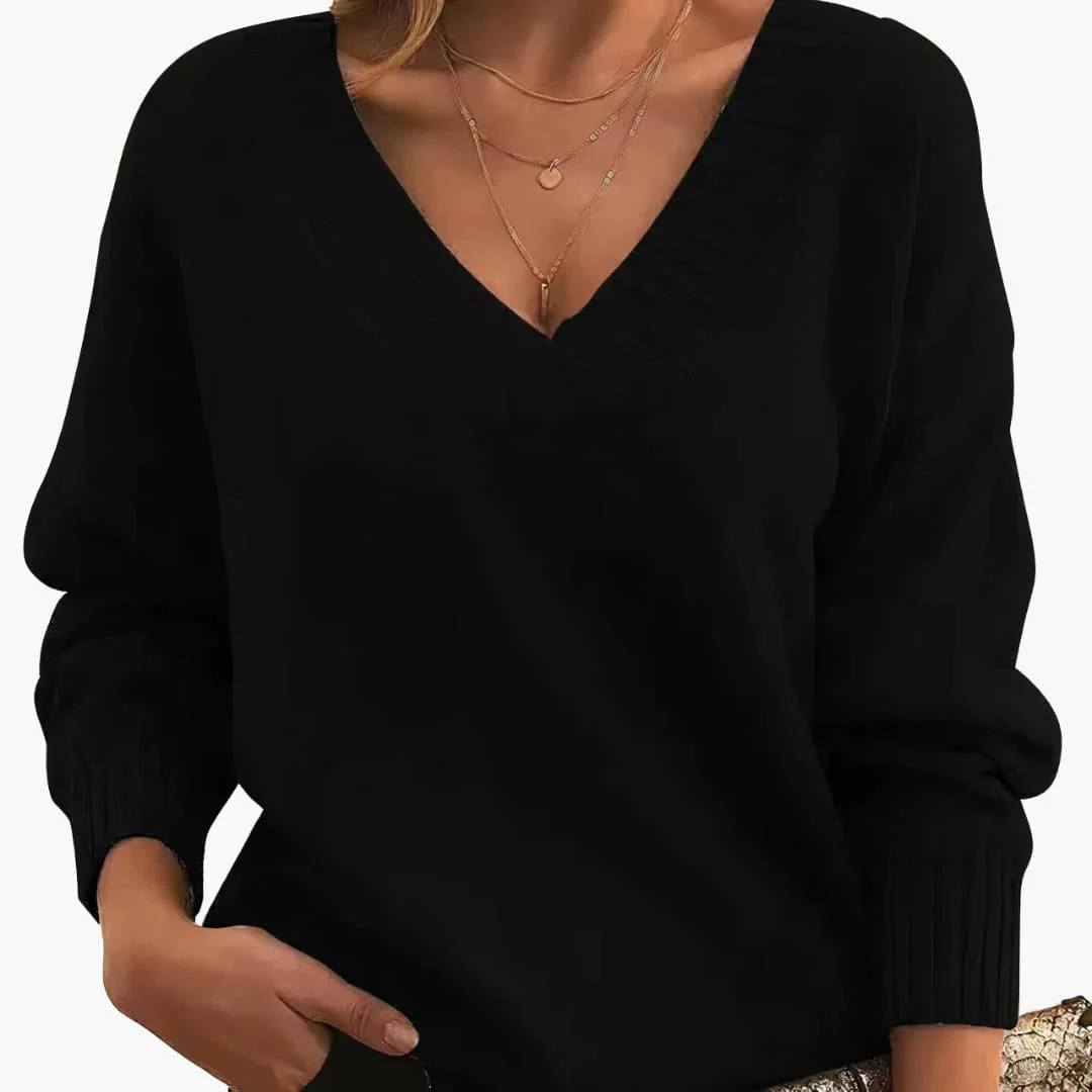 Cashmere Pullover für Damen - Image 9