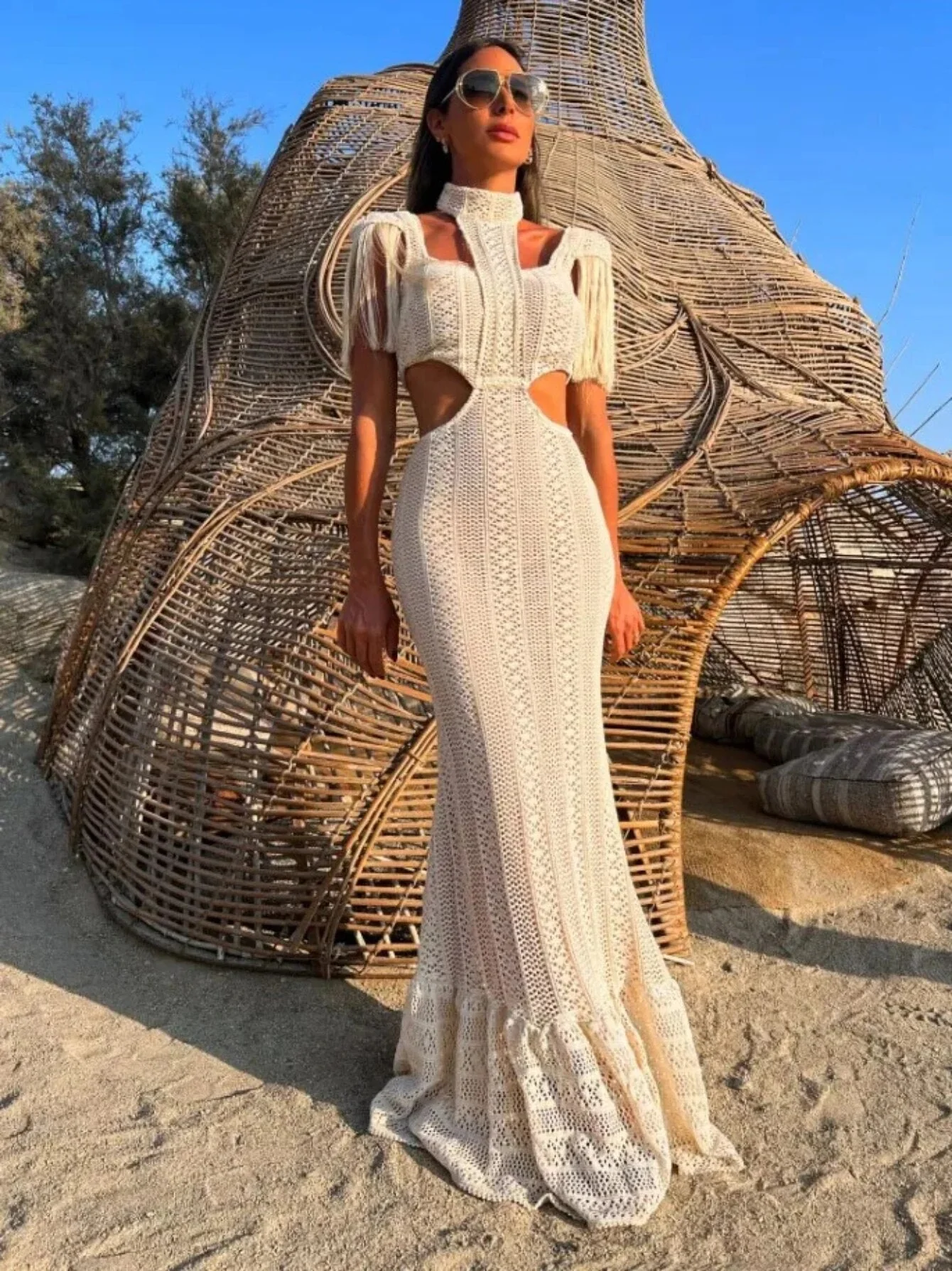 Cassie | Sexy Sommerkleid - Image 2