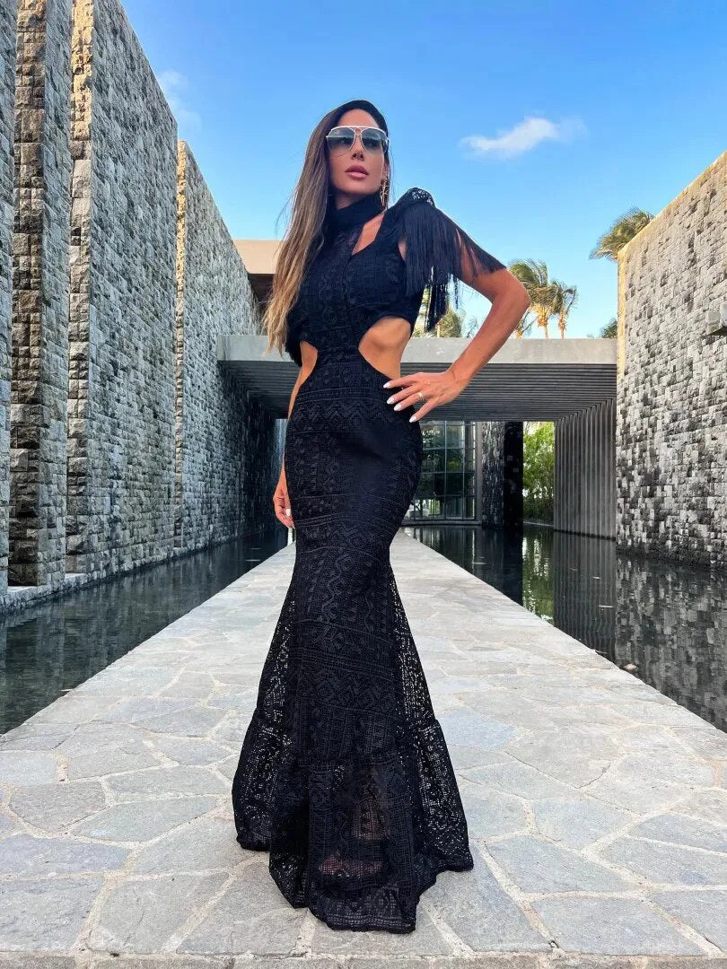 Cassie | Sexy Sommerkleid - Image 3