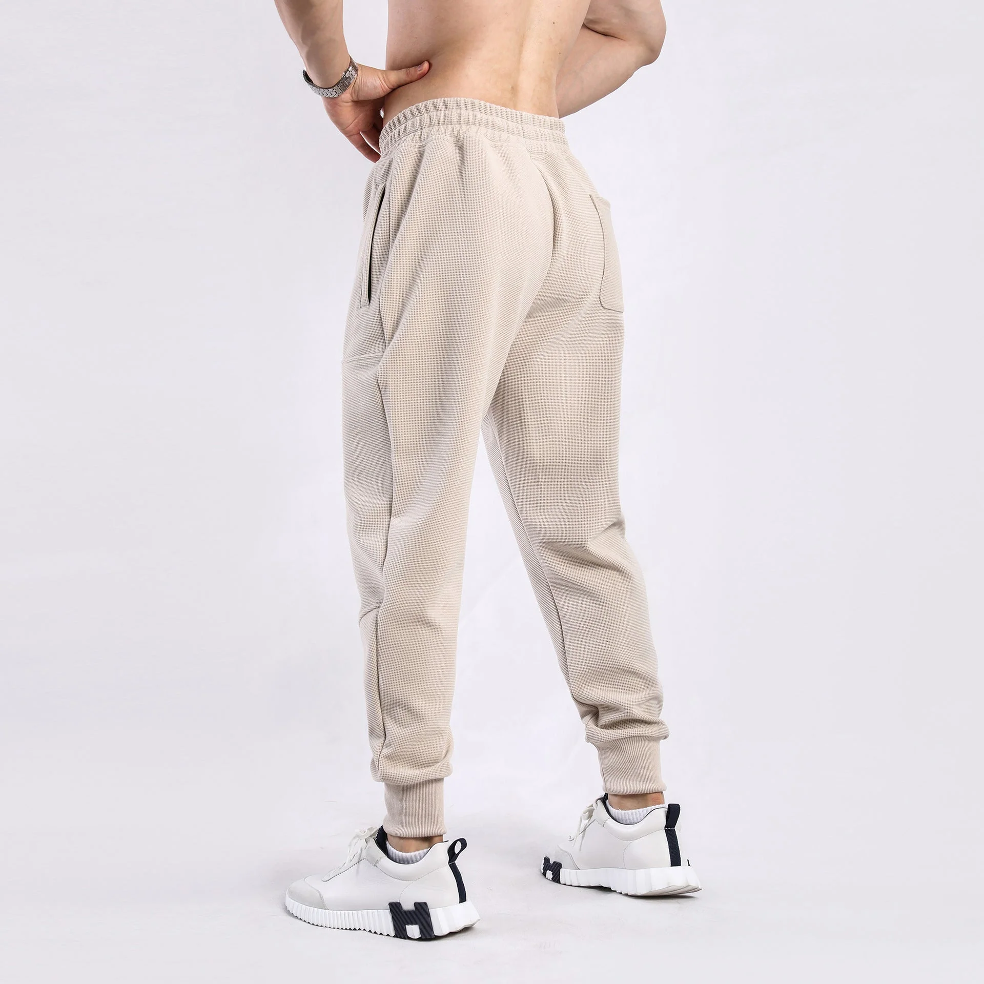 Cassius | Sportliche Jogginghose - Image 3