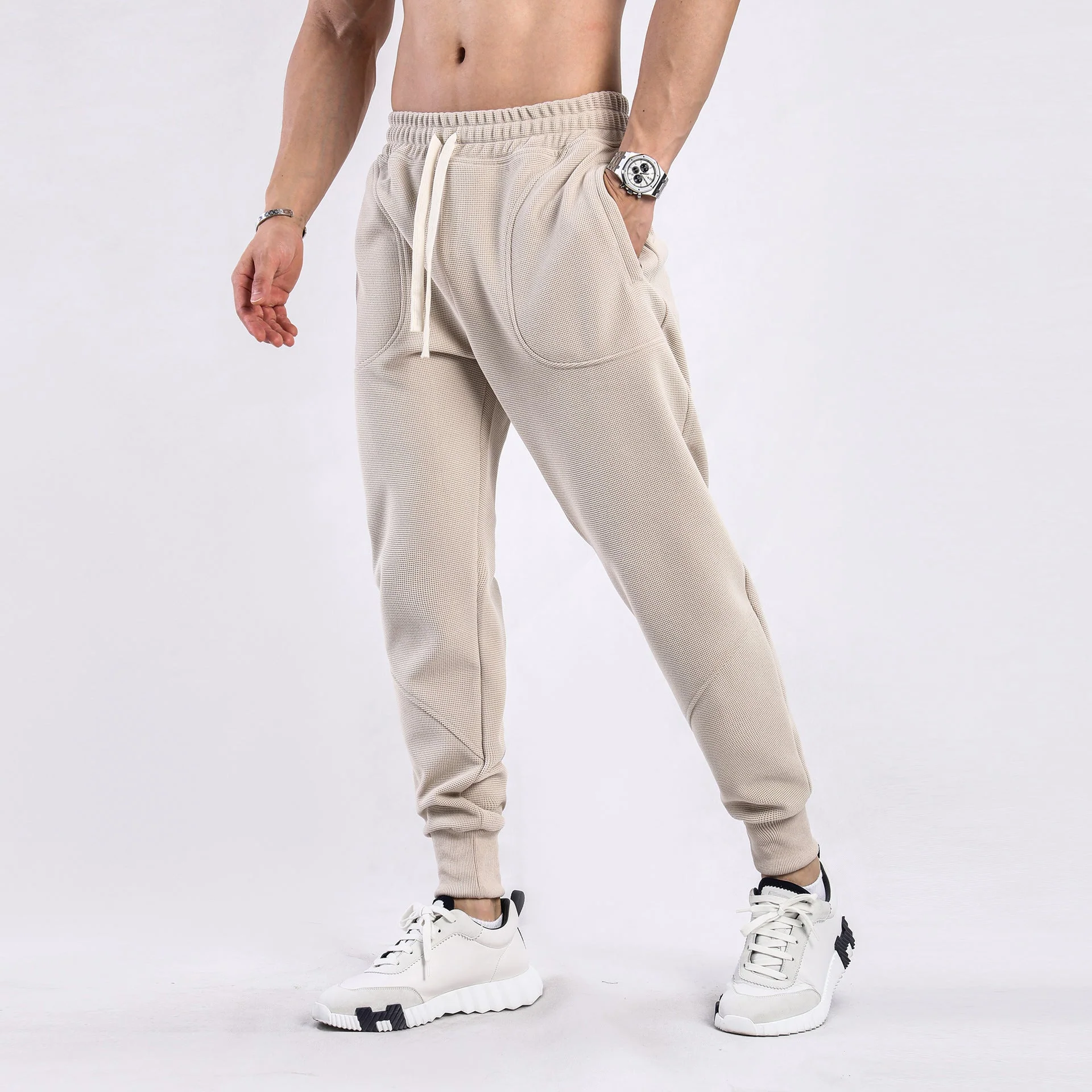 Cassius | Sportliche Jogginghose - Image 6