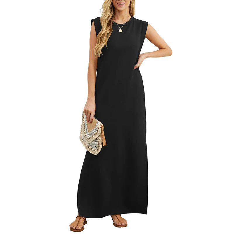 Cataleya | Knitterfreies Kleid