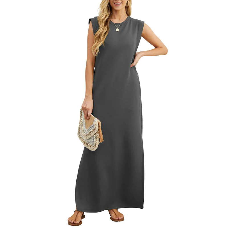 Cataleya | Knitterfreies Kleid - Image 2