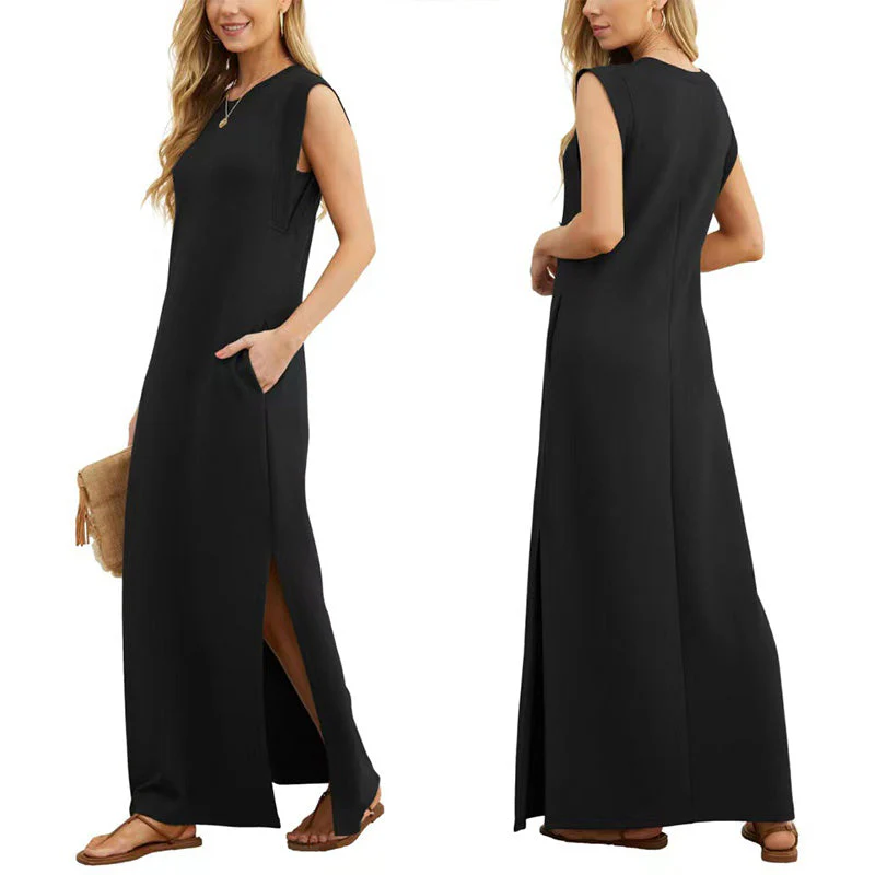 Cataleya | Knitterfreies Kleid - Image 3