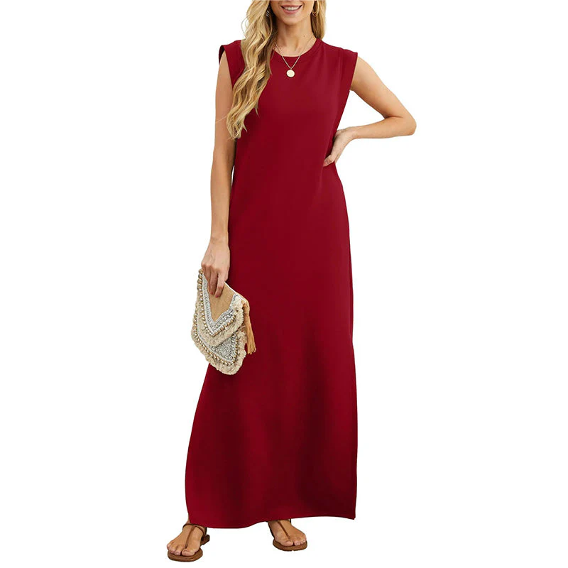 Cataleya | Knitterfreies Kleid - Image 4