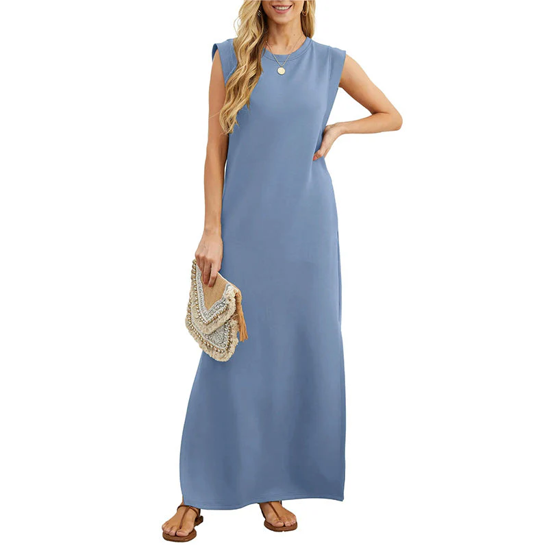 Cataleya | Knitterfreies Kleid - Image 7