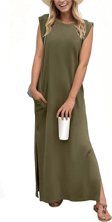 Cataleya | Knitterfreies Kleid - Image 8