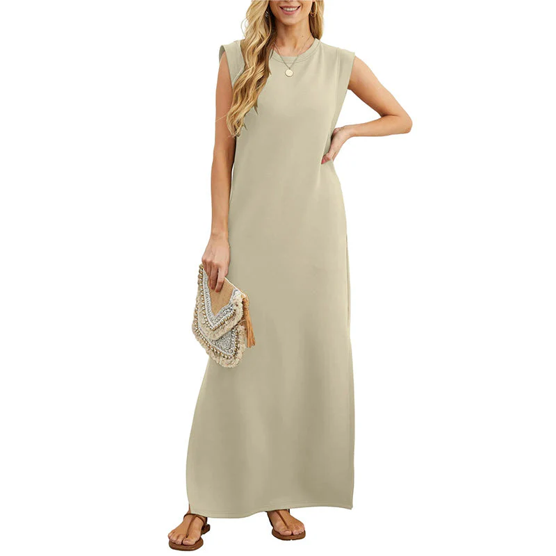 Cataleya | Knitterfreies Kleid - Image 9