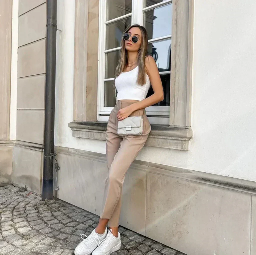 Caterina | Müheloses und elegantes Sommerkleidungsstück - Image 2