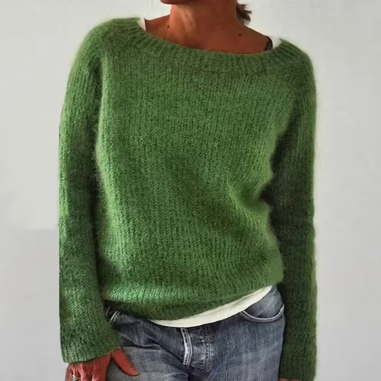 Cathrin | Zeitloses und elegantes Sommerkleidungsstück - Image 2