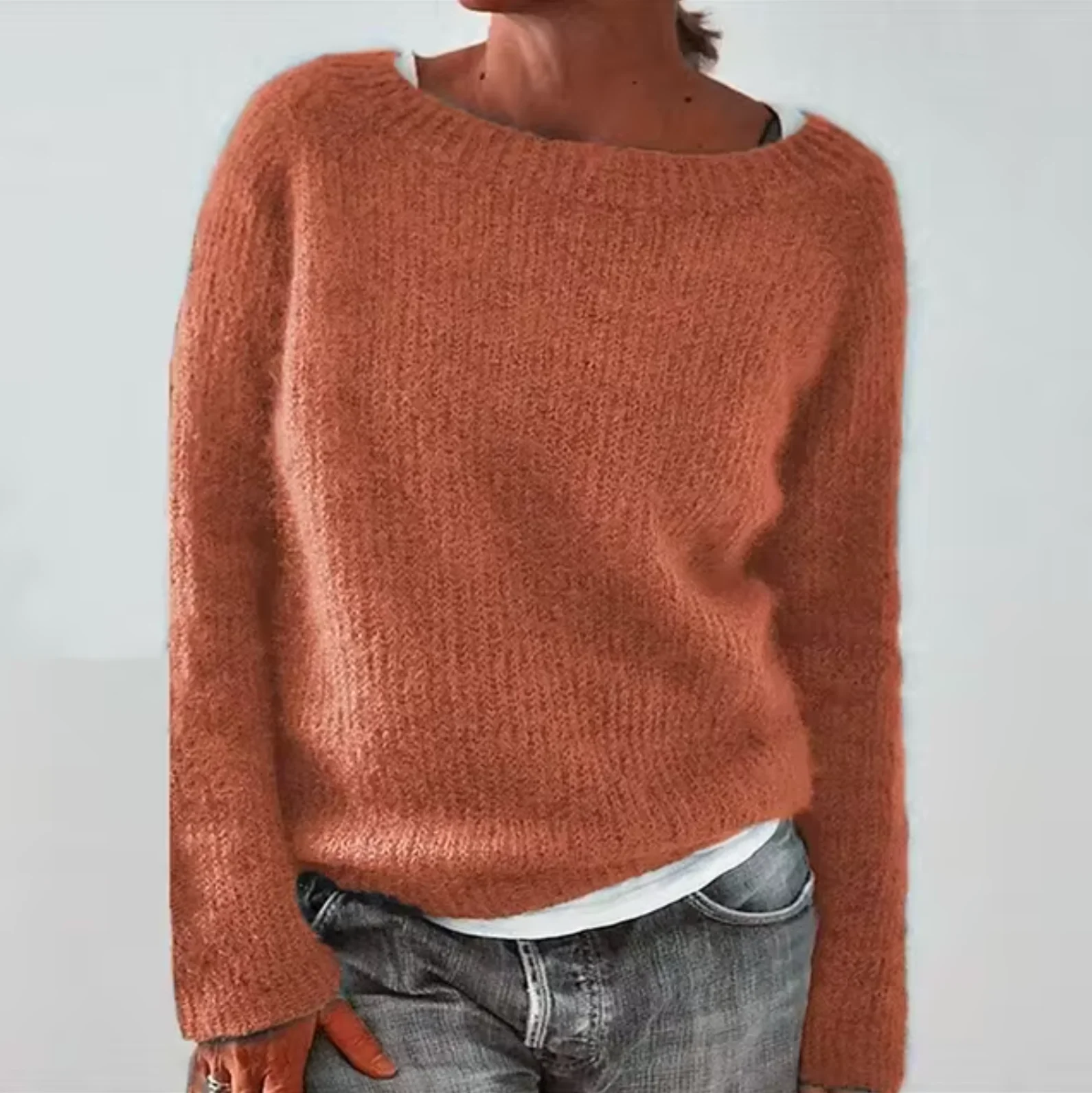 Cathrin | Zeitloses und elegantes Sommerkleidungsstück - Image 3