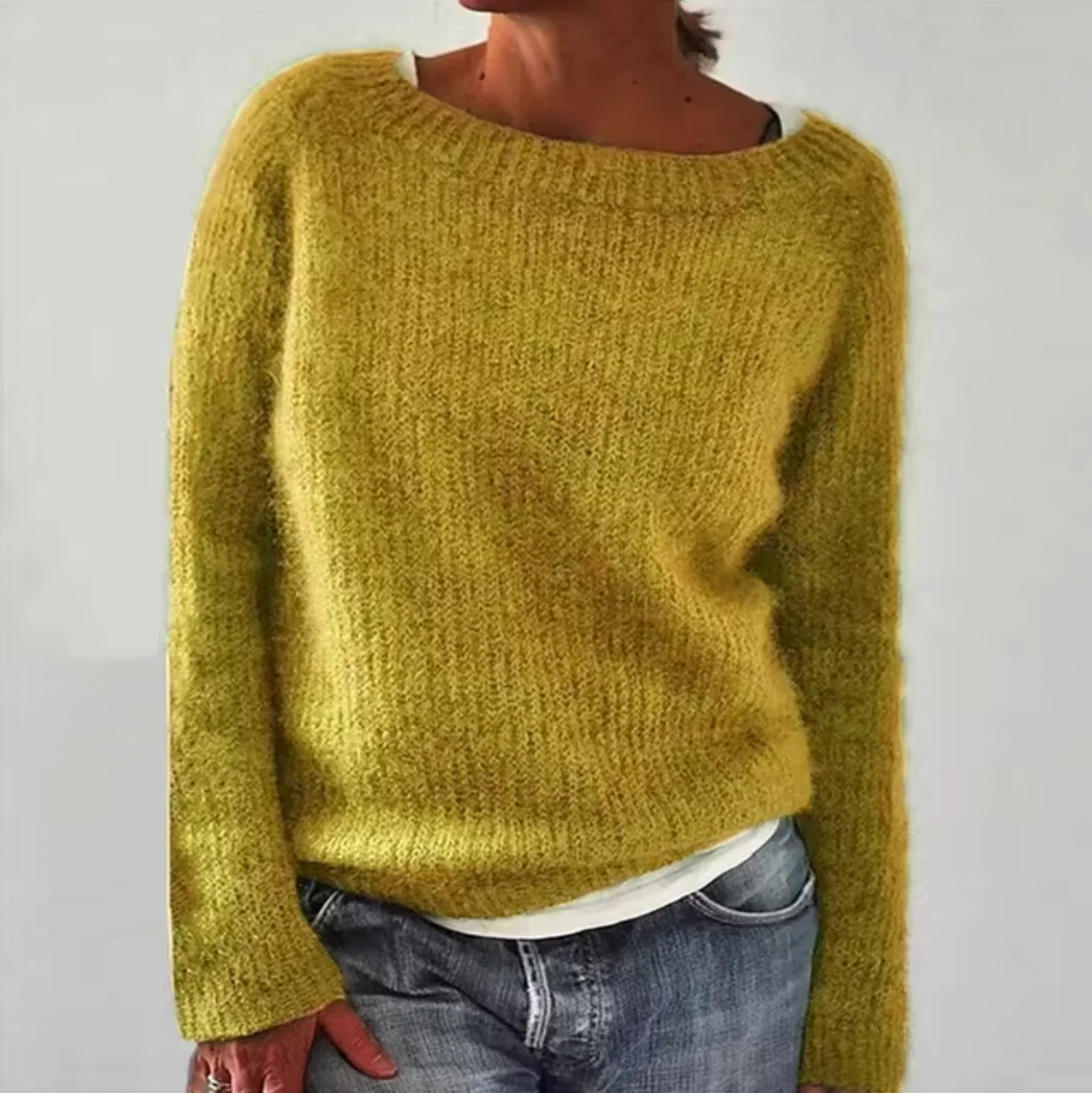 Cathrin | Zeitloses und elegantes Sommerkleidungsstück - Image 4