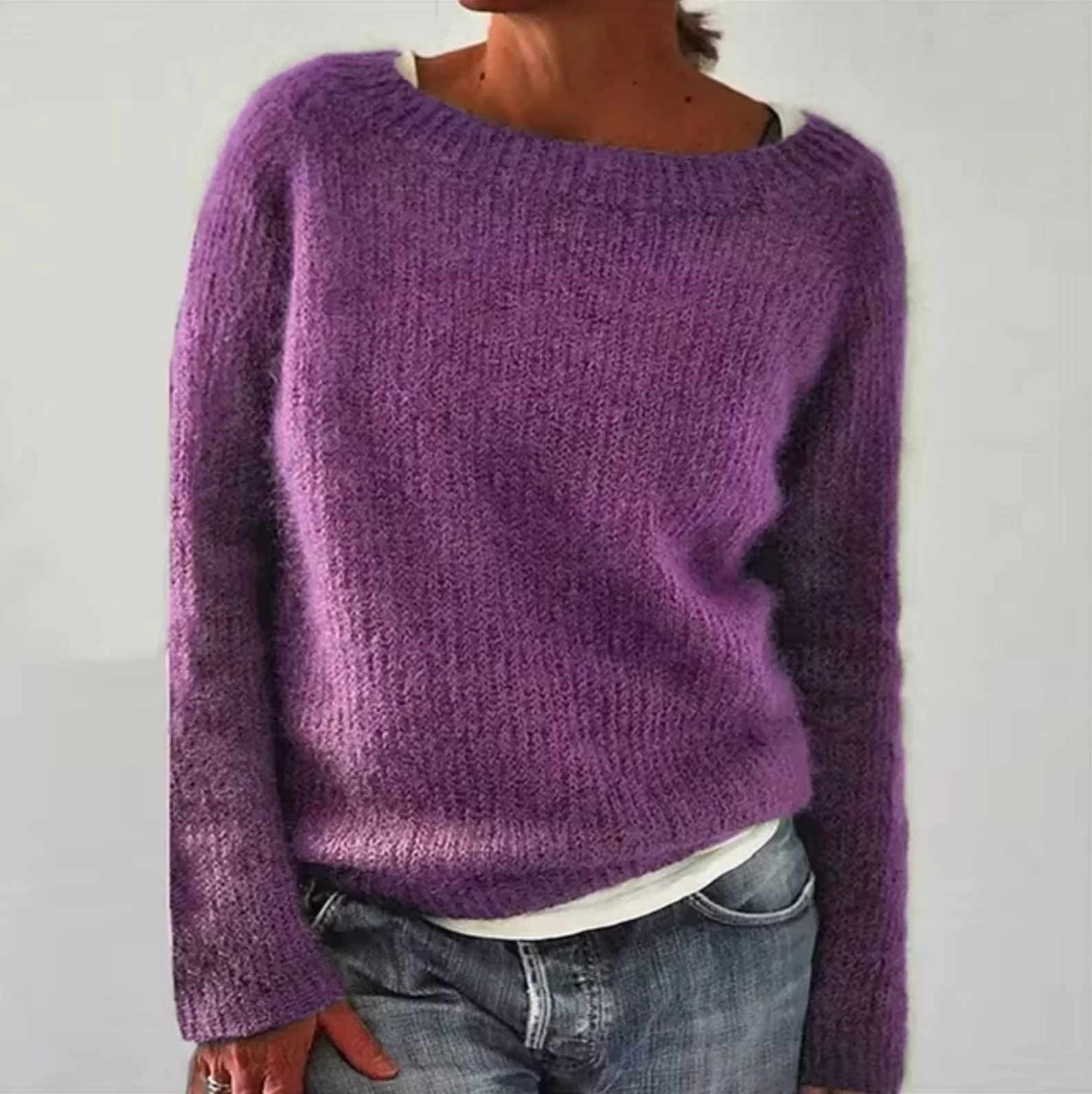 Cathrin | Zeitloses und elegantes Sommerkleidungsstück - Image 5