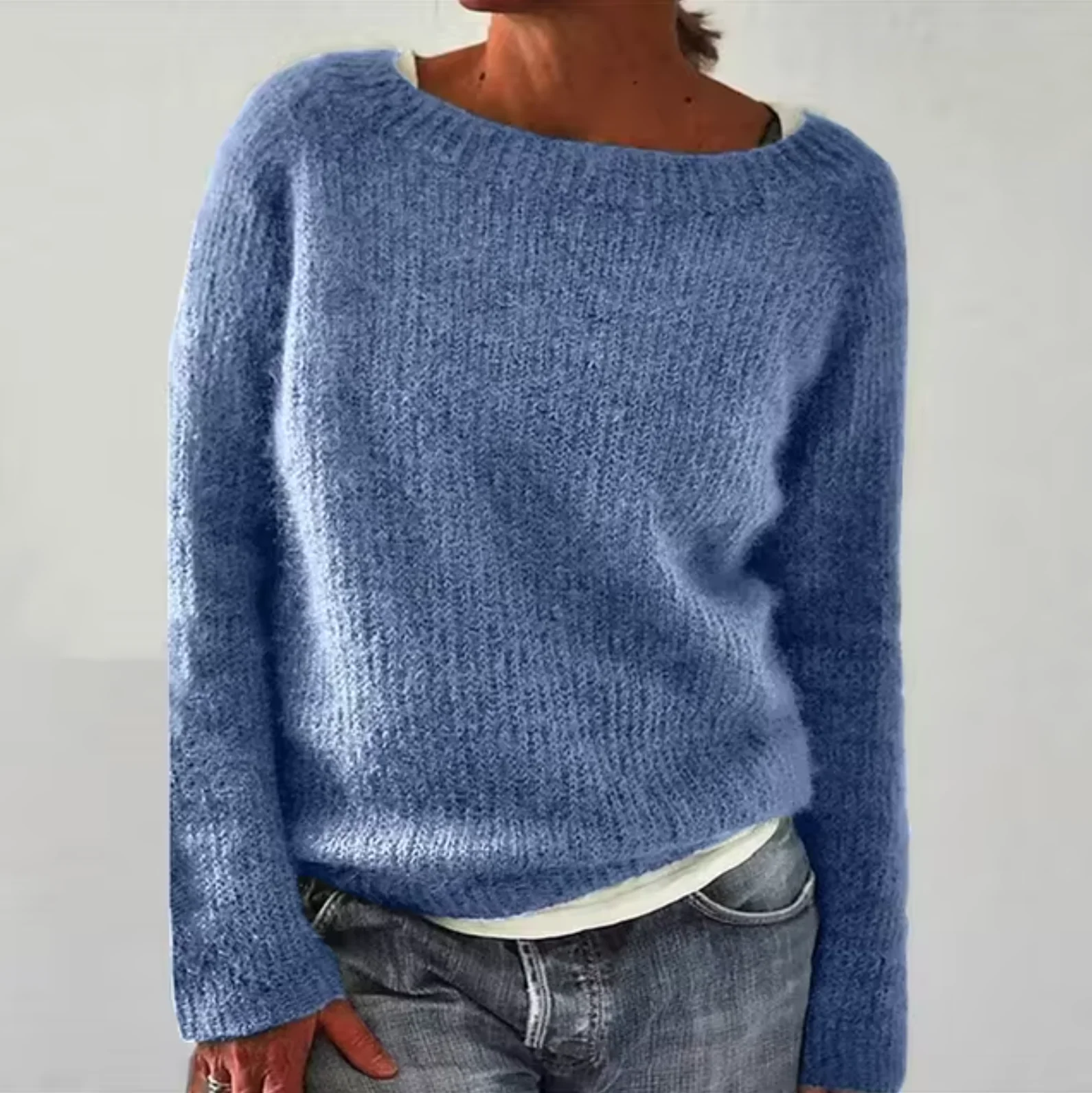 Cathrin | Zeitloses und elegantes Sommerkleidungsstück - Image 6