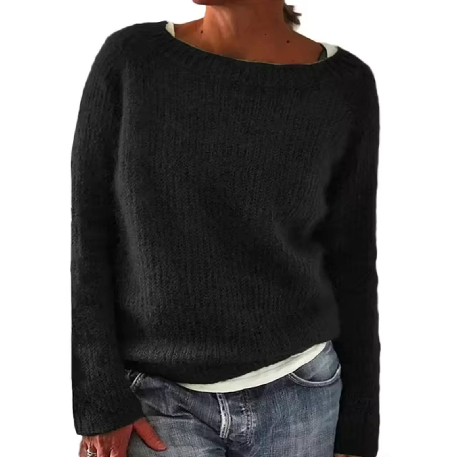 Cathrin | Zeitloses und elegantes Sommerkleidungsstück - Image 8