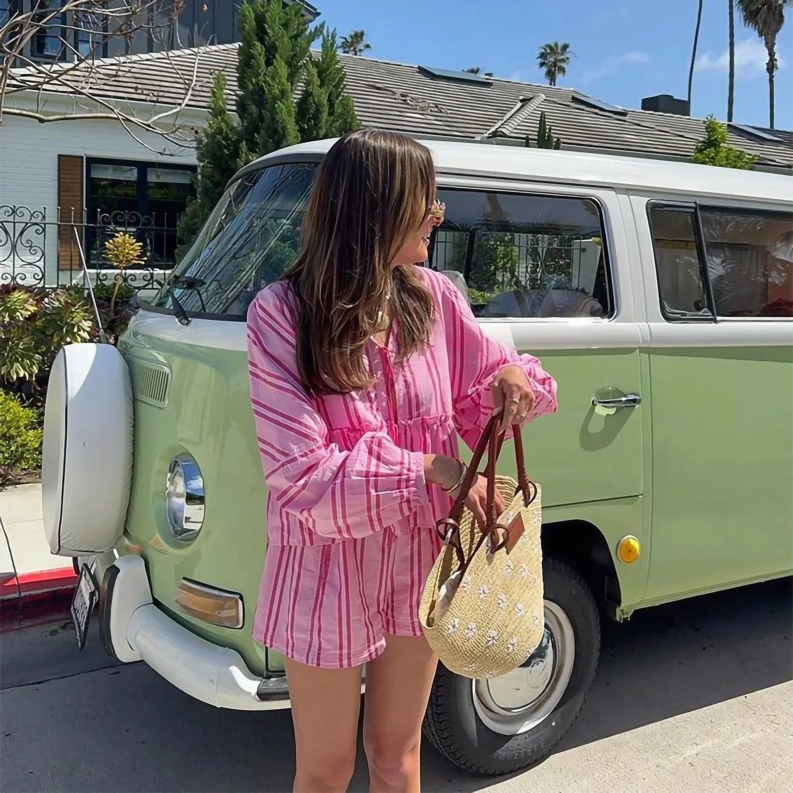 Cecelia | Delfter Sommer-Set