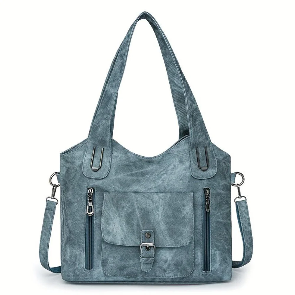 Cecilia | Umhängetasche zeitlose Eleganz - Image 10