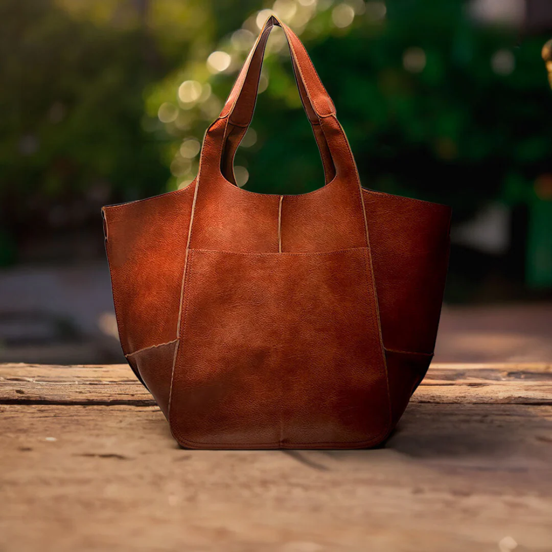 Cecilia | Vintage-Taschenset mit nostalgichem Charme - Image 5