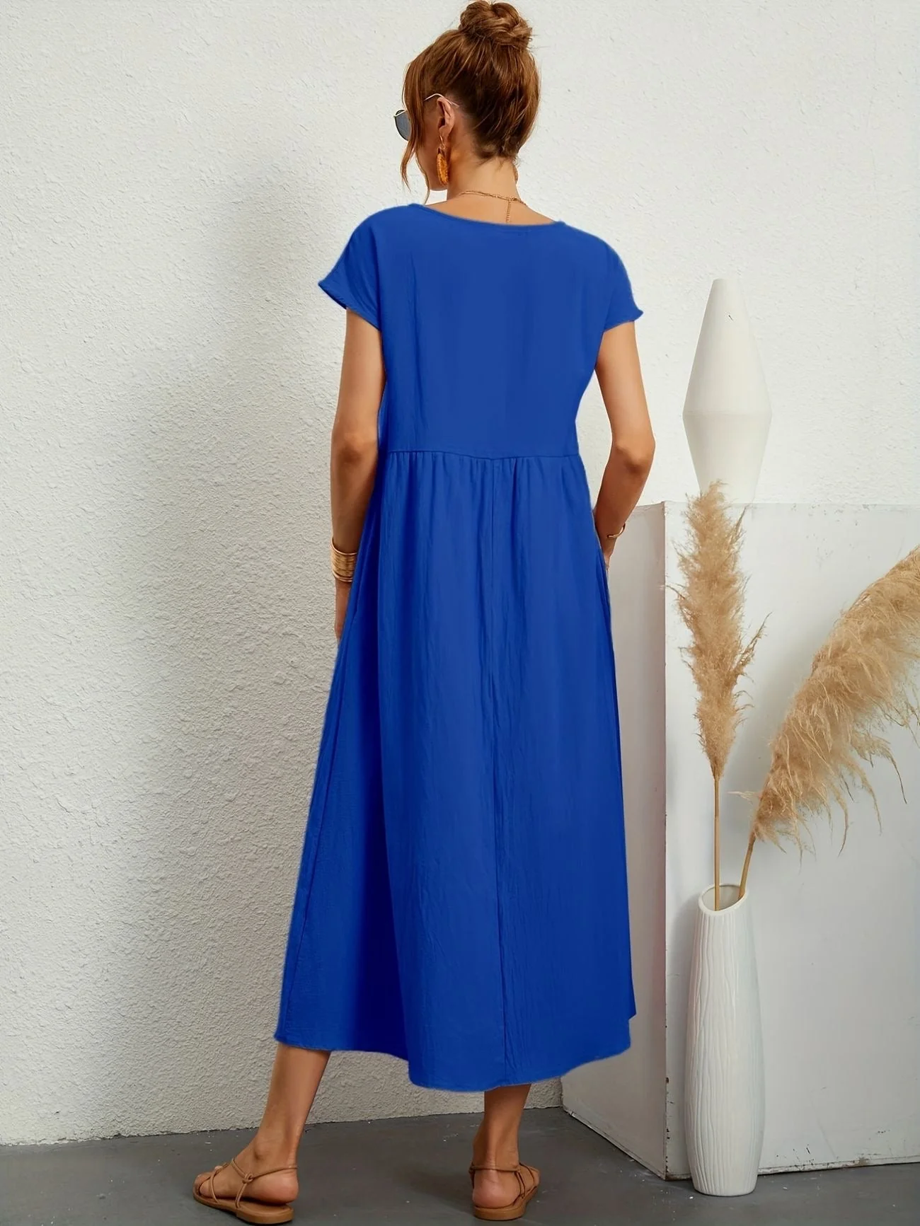 Celeste | Casual Kleid - Image 10