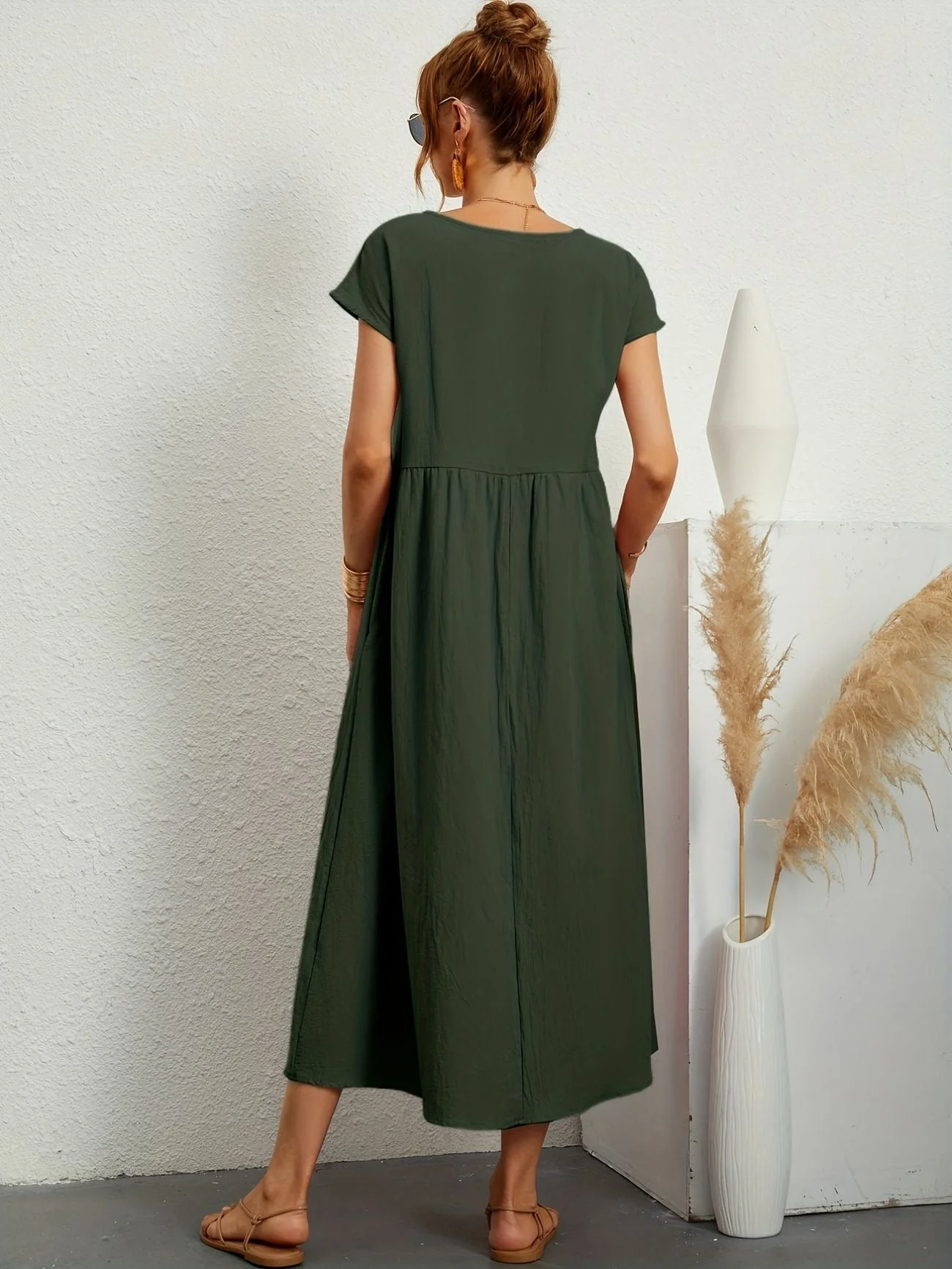 Celeste | Casual Kleid - Image 11