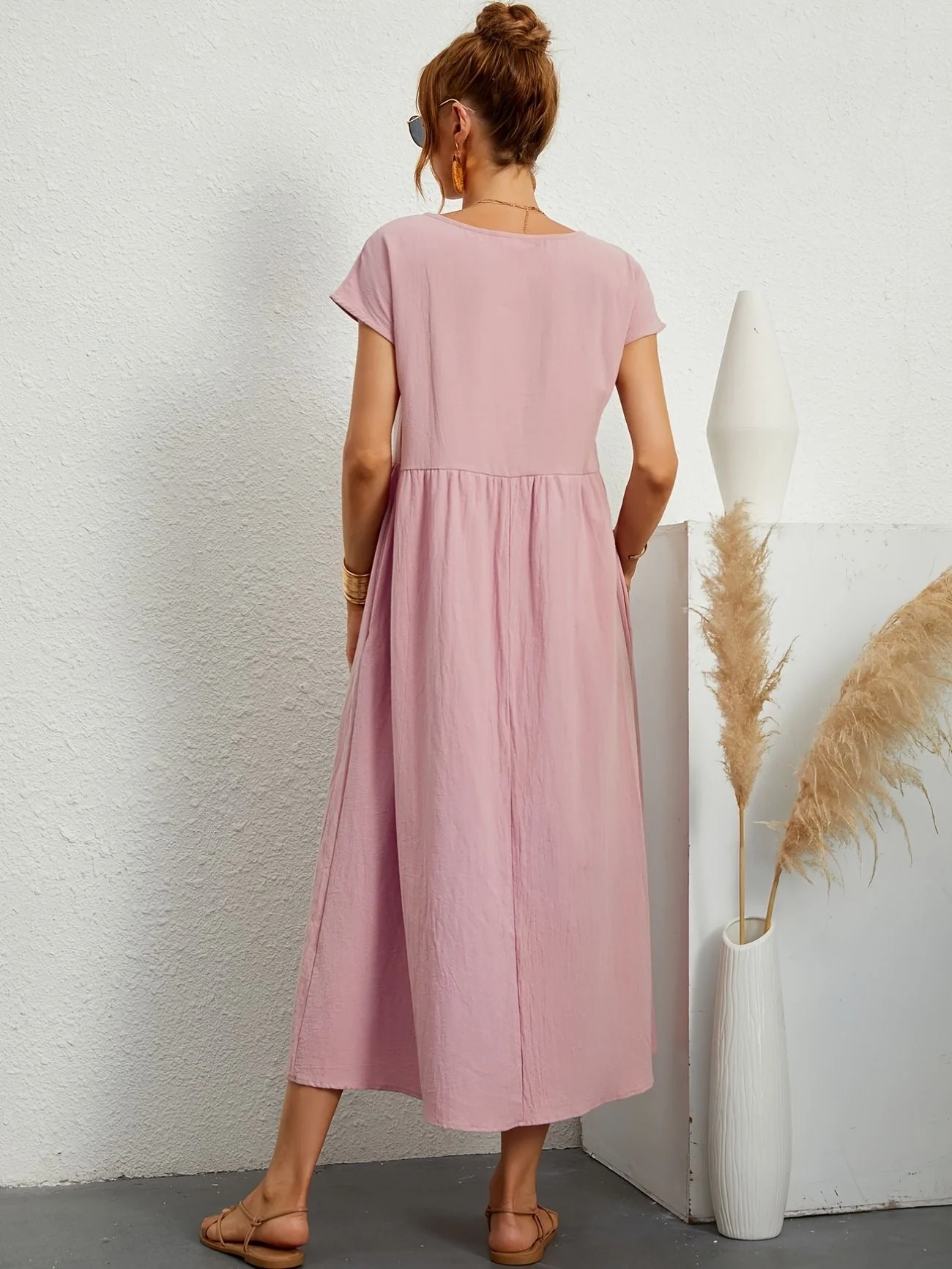 Celeste | Casual Kleid - Image 12