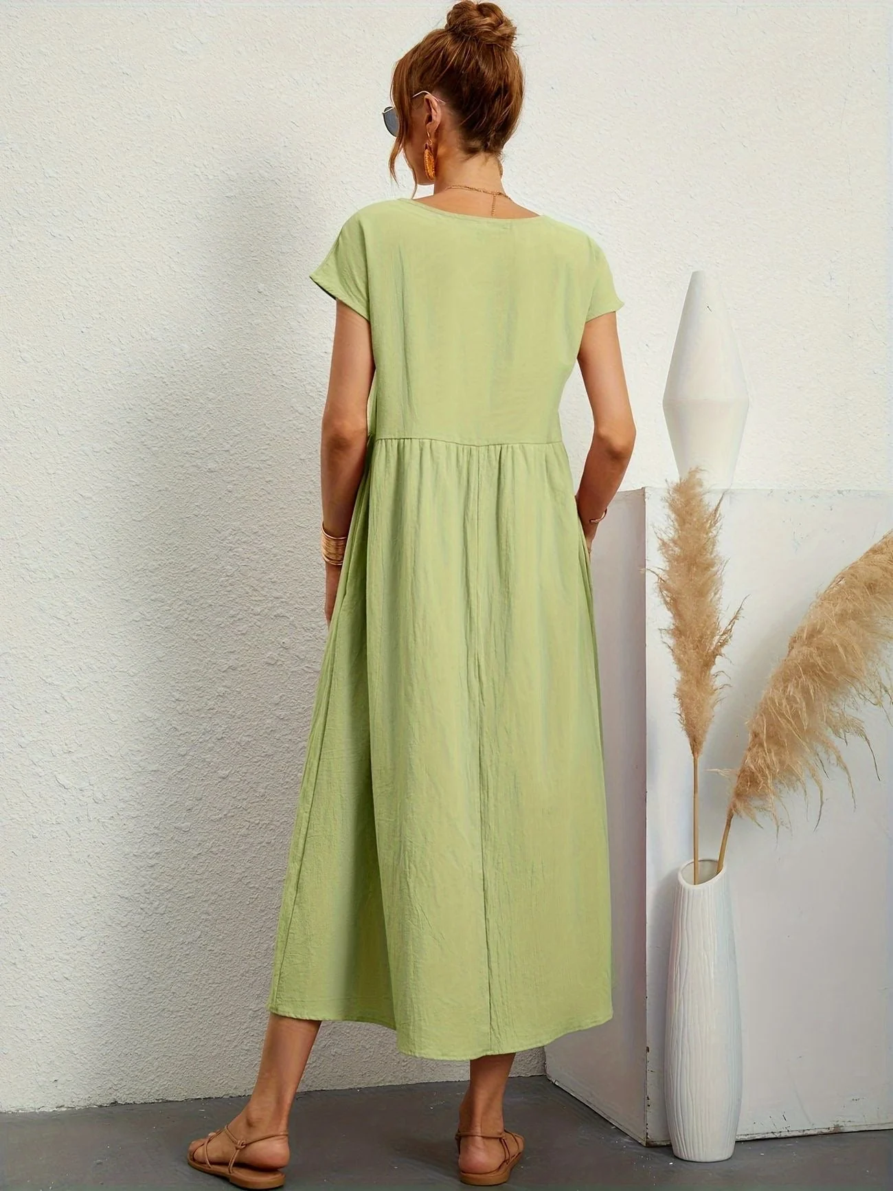 Celeste | Casual Kleid - Image 14