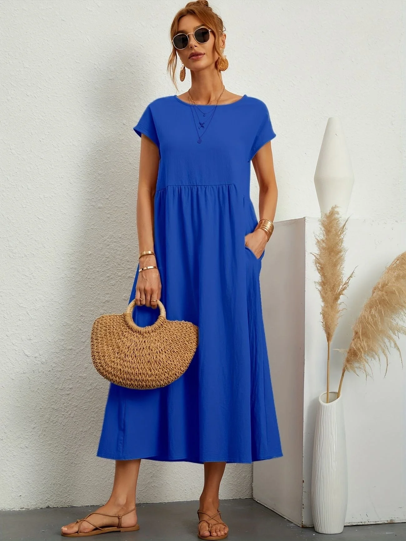 Celeste | Casual Kleid - Image 18