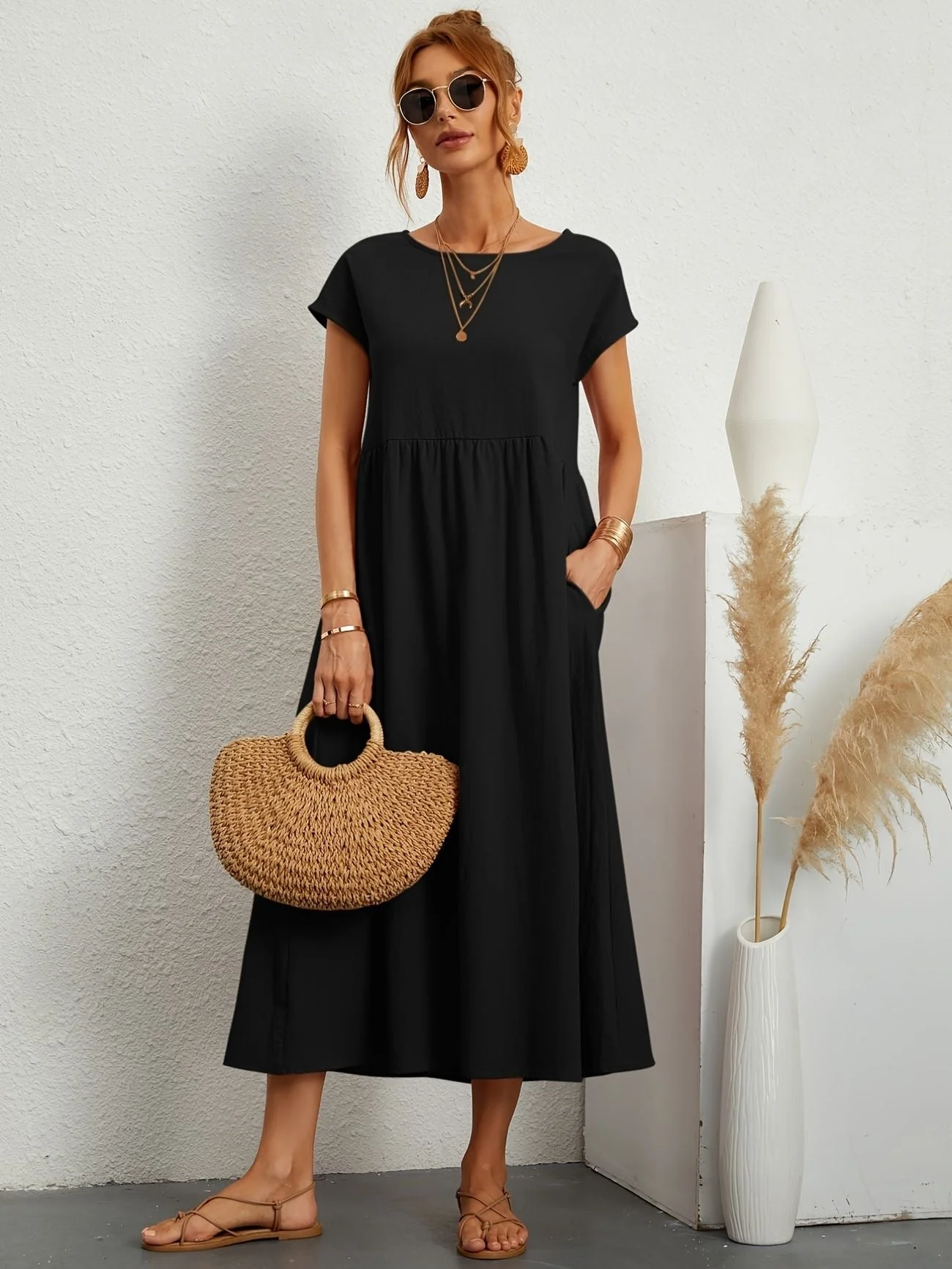 Celeste | Casual Kleid - Image 20