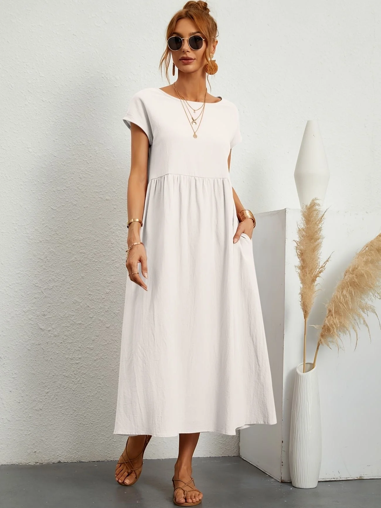 Celeste | Casual Kleid - Image 21