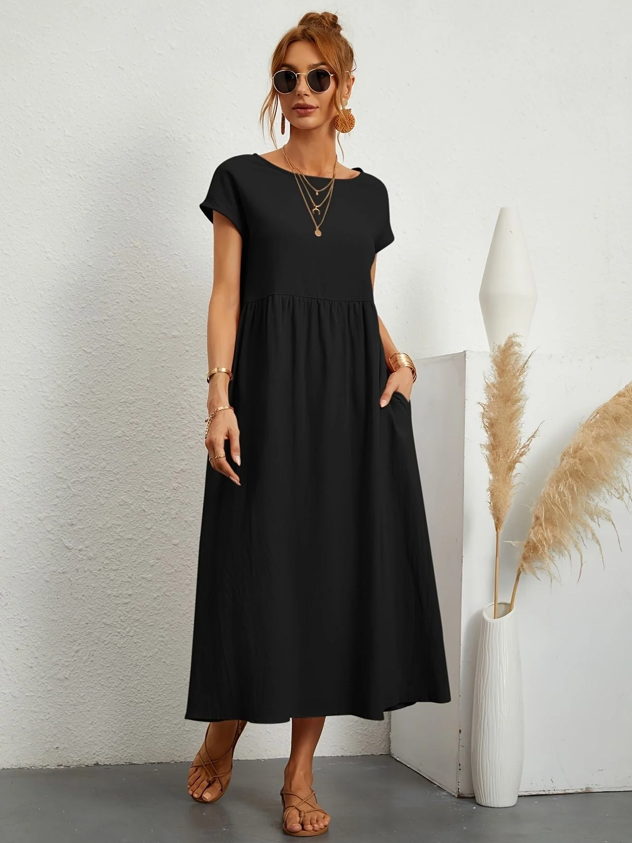 Celeste | Casual Kleid - Image 24