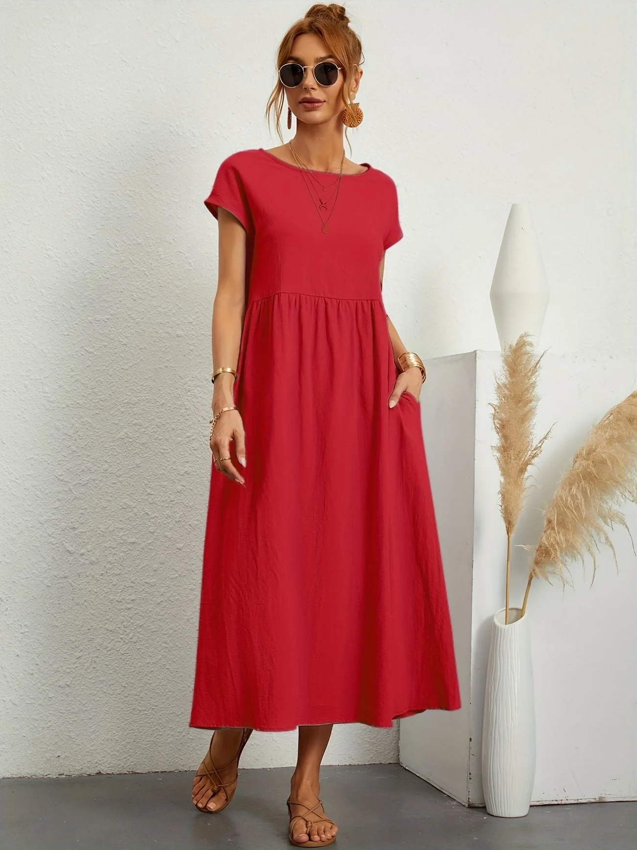 Celeste | Casual Kleid - Image 28