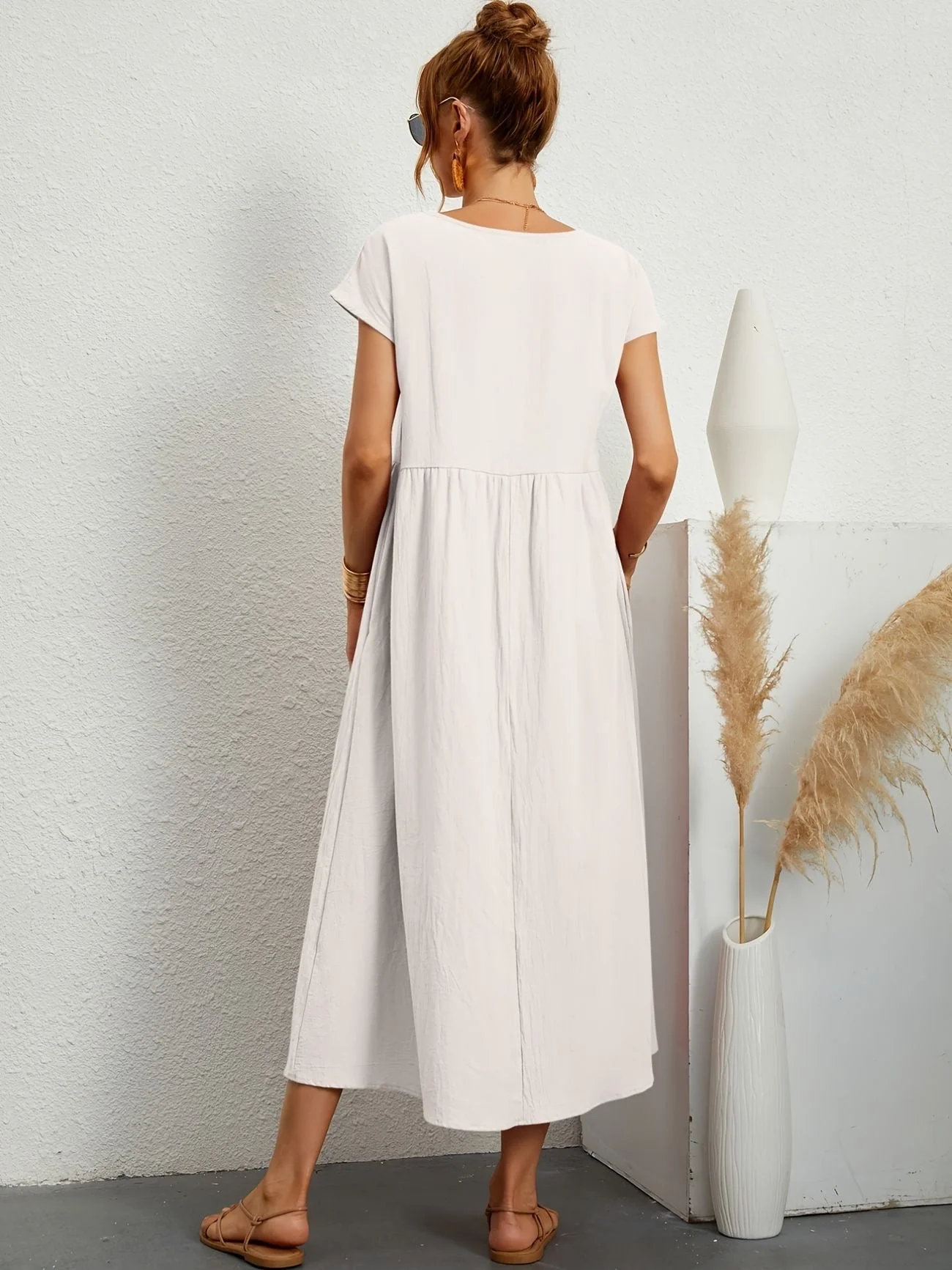 Celeste | Casual Kleid - Image 4
