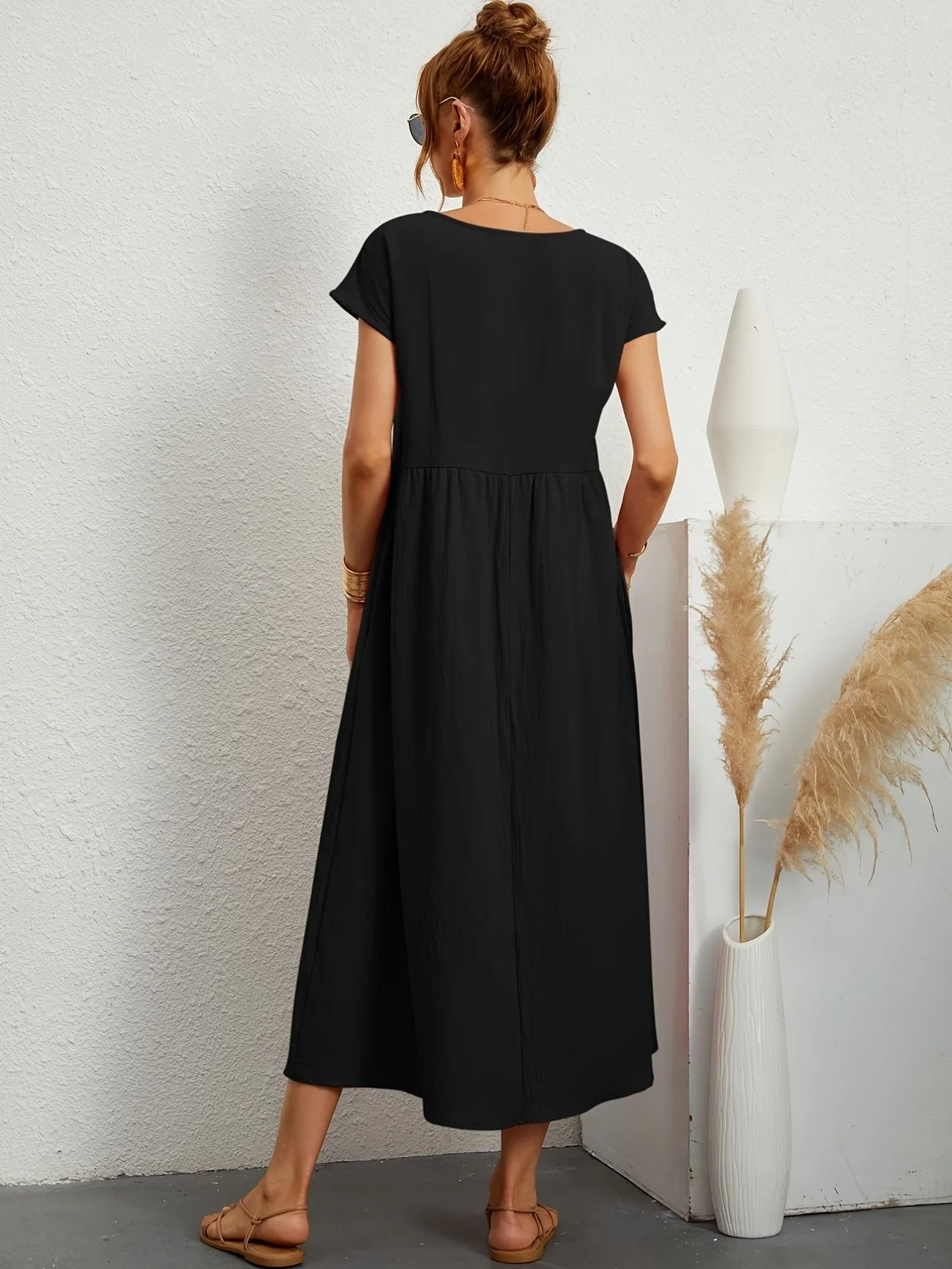 Celeste | Casual Kleid - Image 5