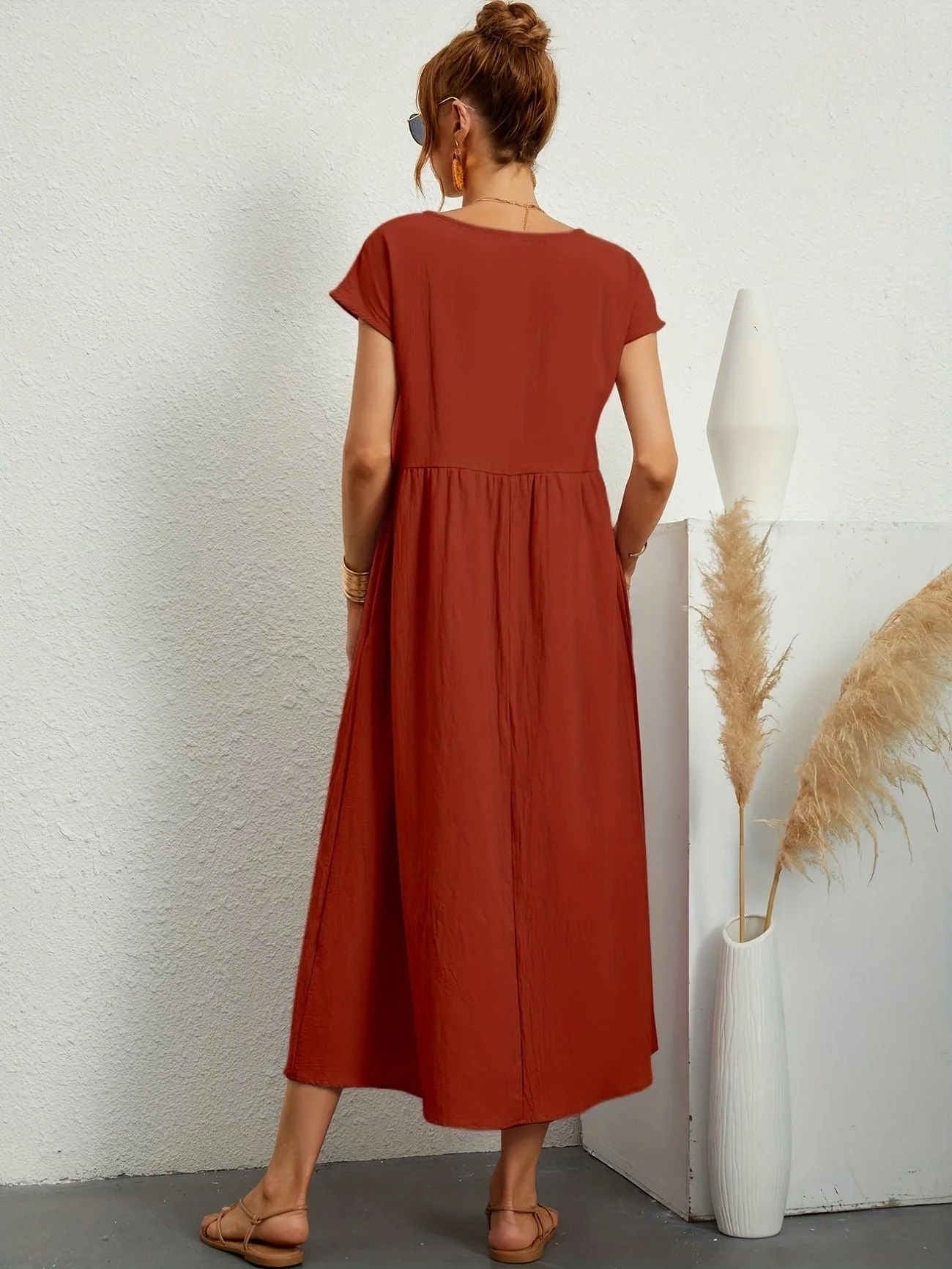 Celeste | Casual Kleid - Image 7