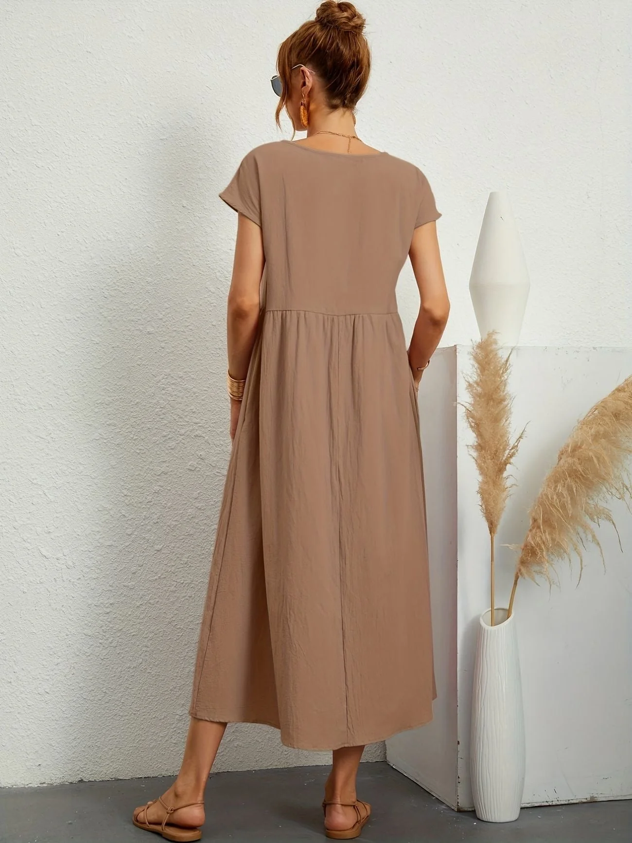 Celeste | Casual Kleid - Image 8