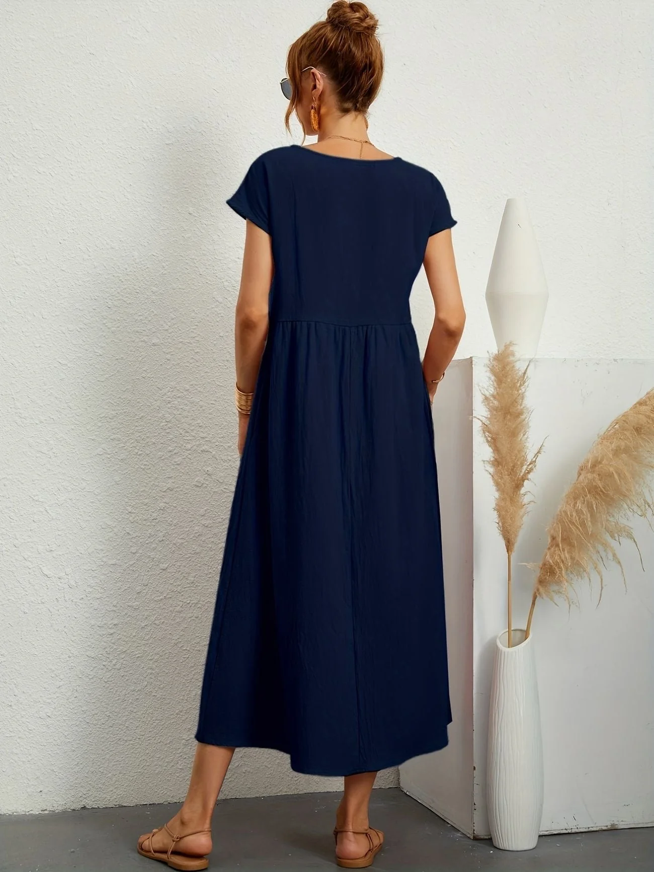 Celeste | Casual Kleid - Image 9