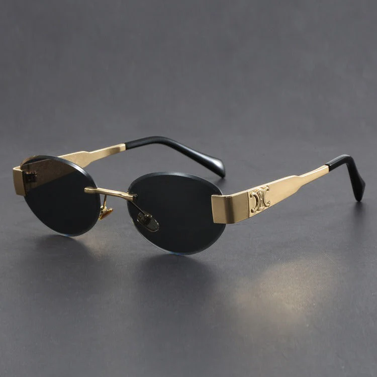CELESTE CREST SUNGLASSES - Image 2