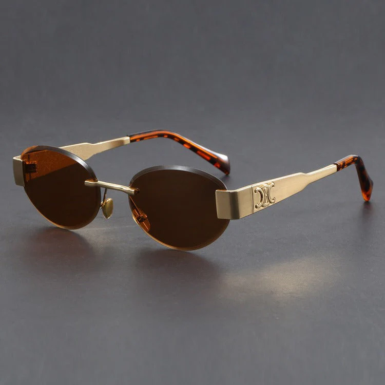 CELESTE CREST SUNGLASSES - Image 3