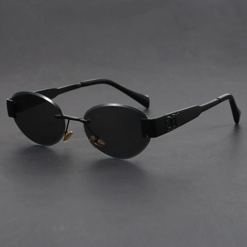 CELESTE CREST SUNGLASSES - Image 5