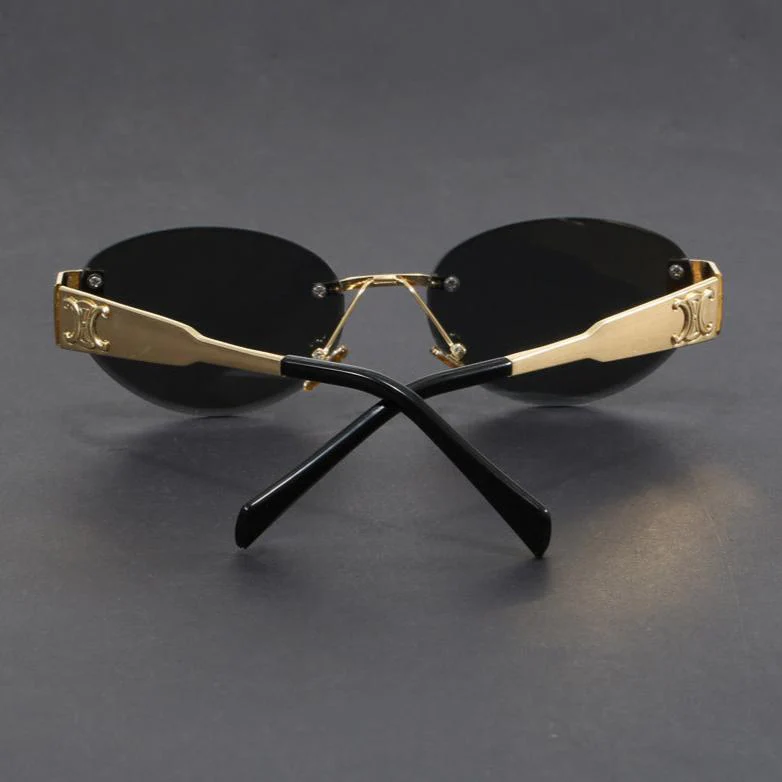CELESTE CREST SUNGLASSES - Image 6