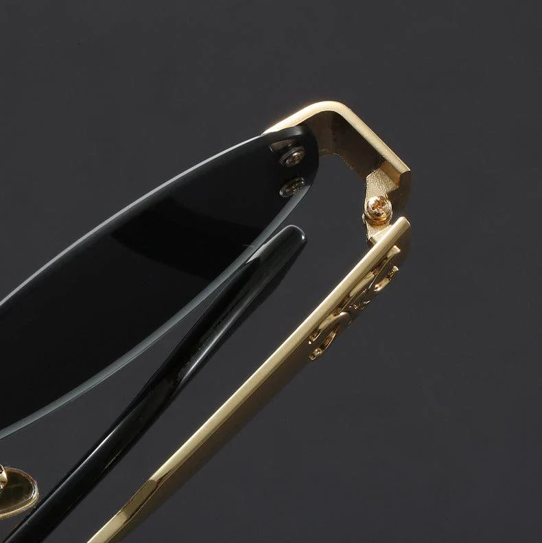 CELESTE CREST SUNGLASSES - Image 7