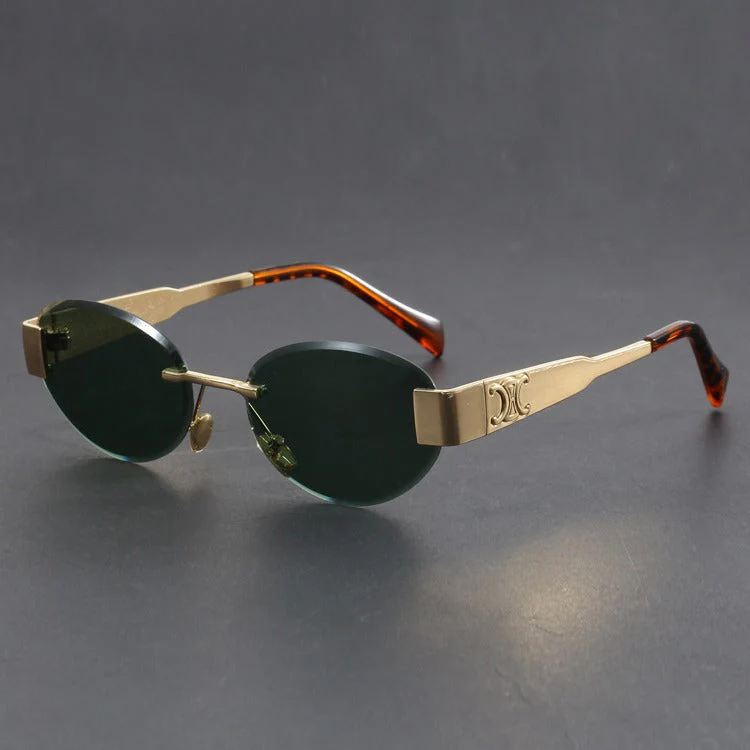 CELESTE CREST SUNGLASSES - Image 8