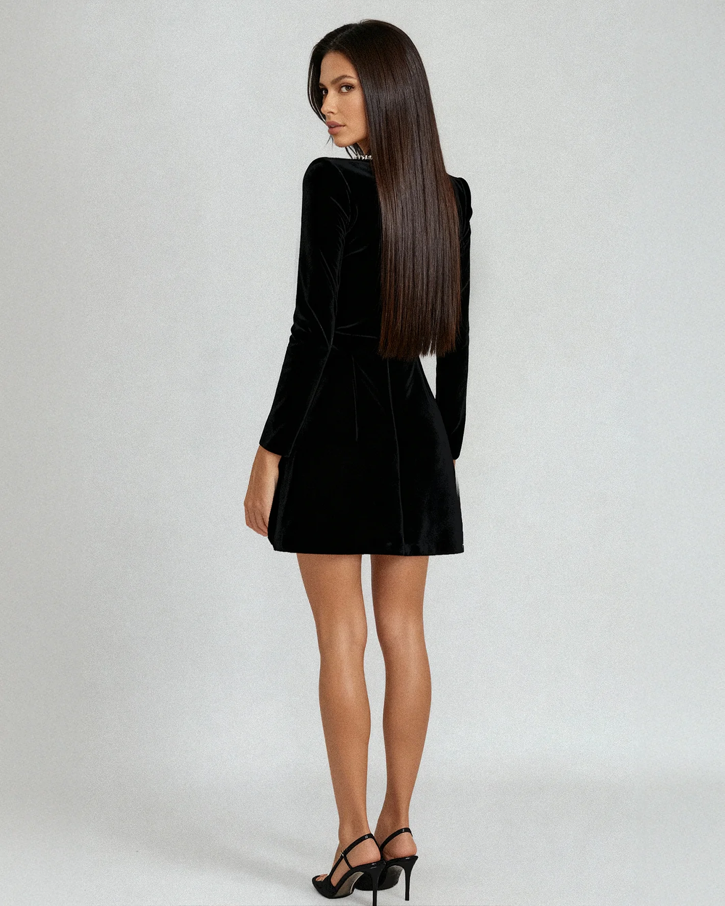 Celeste | Crystal Dress - Image 2